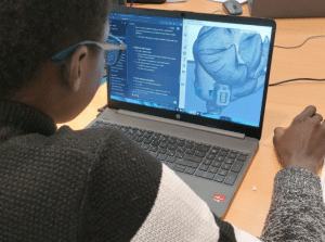Laboratorio formativo gratuito - Modellazione 3d - ossimi -