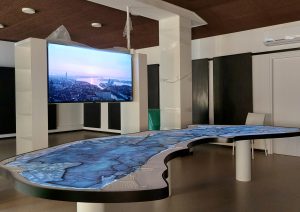 Plastico Venezia Videomapping