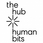 the HuB logo